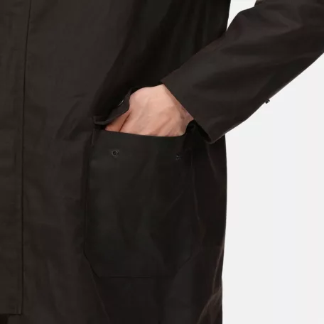 Regatta RETRA533 CRANBROOK WAX JACKET 3XL
