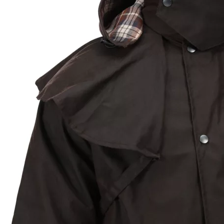 Regatta RETRA533 CRANBROOK WAX JACKET 3XL
