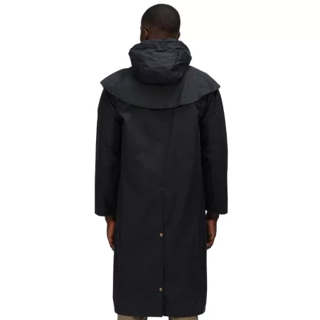 Regatta RETRA533 CRANBROOK WAX JACKET 3XL