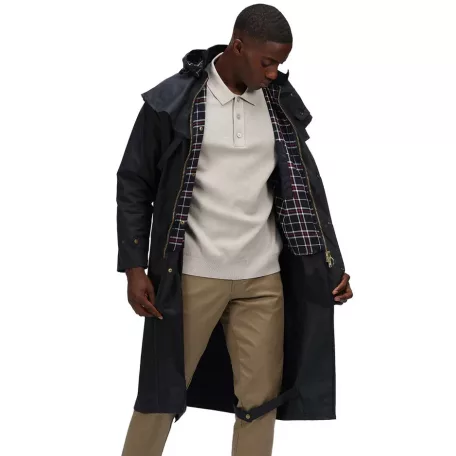 Regatta RETRA533 CRANBROOK WAX JACKET 3XL