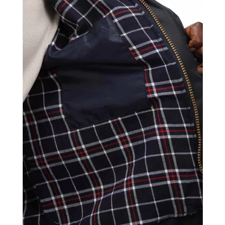 Regatta RETRA533 CRANBROOK WAX JACKET 3XL