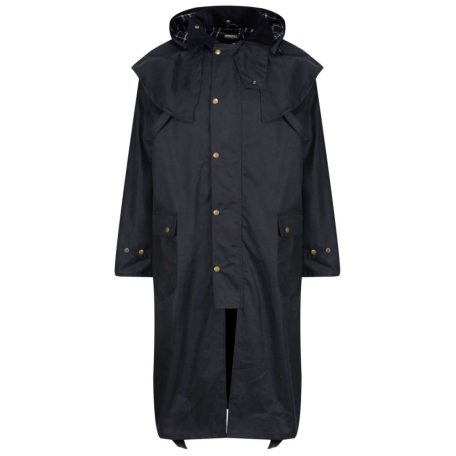 Regatta RETRA533 CRANBROOK WAX JACKET S