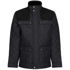 Regatta RETRA534 PADBURY QUILTED JACKET 3XL