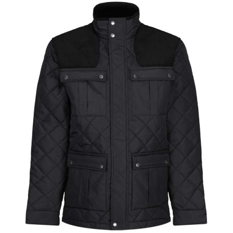Regatta RETRA534 PADBURY QUILTED JACKET 3XL