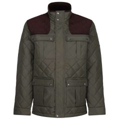 Regatta RETRA534 PADBURY QUILTED JACKET 3XL