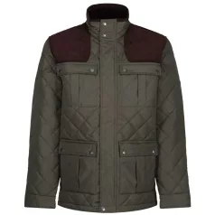 Regatta RETRA534 PADBURY QUILTED JACKET XL