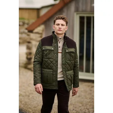 Regatta RETRA534 PADBURY QUILTED JACKET XL