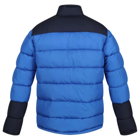 Regatta RETRA536 VINTAGE PUFFER JACKET 2XL