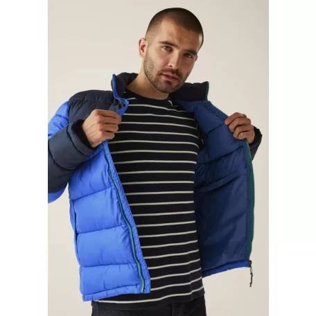 Regatta RETRA536 VINTAGE PUFFER JACKET L