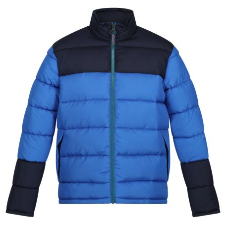 Regatta RETRA536 VINTAGE PUFFER JACKET M