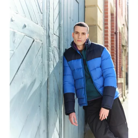 Regatta RETRA536 VINTAGE PUFFER JACKET M