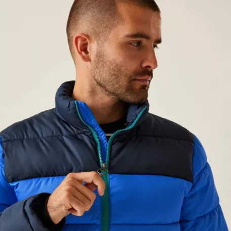 Regatta RETRA536 VINTAGE PUFFER JACKET M