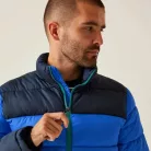 Regatta RETRA536 VINTAGE PUFFER JACKET XL
