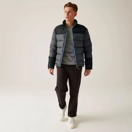 Regatta RETRA536 VINTAGE PUFFER JACKET 2XL
