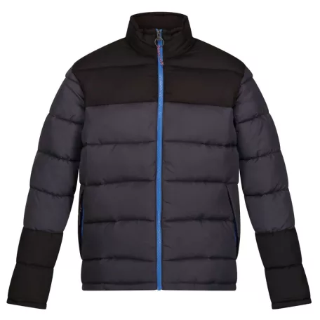 Regatta RETRA536 VINTAGE PUFFER JACKET 2XL