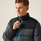 Regatta RETRA536 VINTAGE PUFFER JACKET 2XL