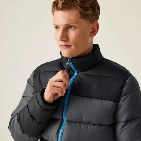 Regatta RETRA536 VINTAGE PUFFER JACKET 2XL