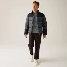 Regatta RETRA536 VINTAGE PUFFER JACKET 3XL