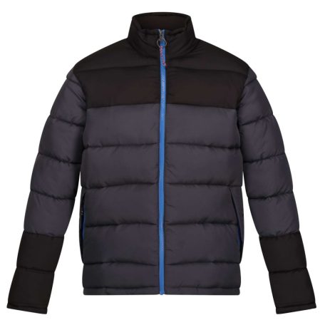 Regatta RETRA536 VINTAGE PUFFER JACKET 3XL