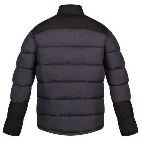 Regatta RETRA536 VINTAGE PUFFER JACKET M