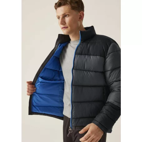 Regatta RETRA536 VINTAGE PUFFER JACKET M