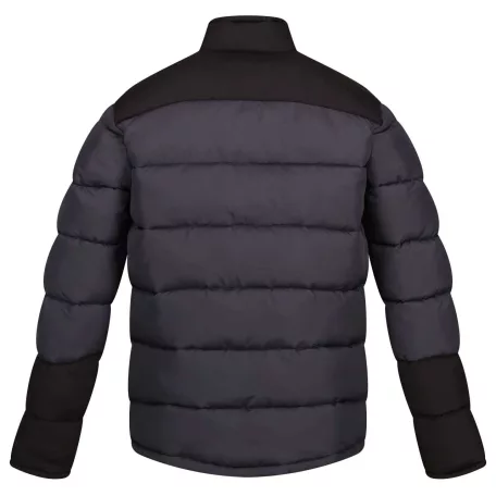 Regatta RETRA536 VINTAGE PUFFER JACKET XL