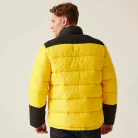 Regatta RETRA536 VINTAGE PUFFER JACKET 2XL