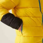 Regatta RETRA536 VINTAGE PUFFER JACKET 2XL