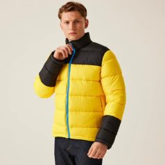 Regatta RETRA536 VINTAGE PUFFER JACKET 3XL