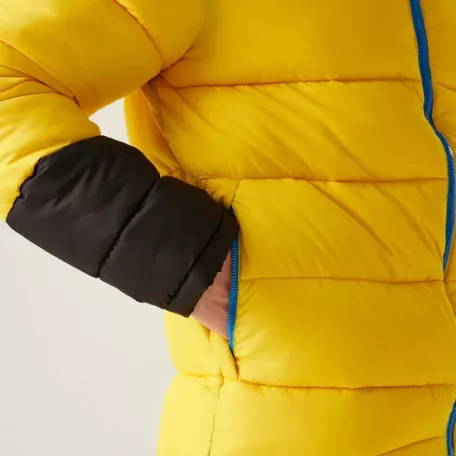 Regatta RETRA536 VINTAGE PUFFER JACKET 3XL