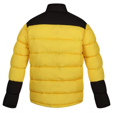 Regatta RETRA536 VINTAGE PUFFER JACKET M
