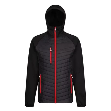 Regatta RETRA549A-EX NAVIGATE HYBRID JACKET 2XL