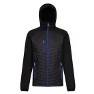 Regatta RETRA549A-EX NAVIGATE HYBRID JACKET 2XL