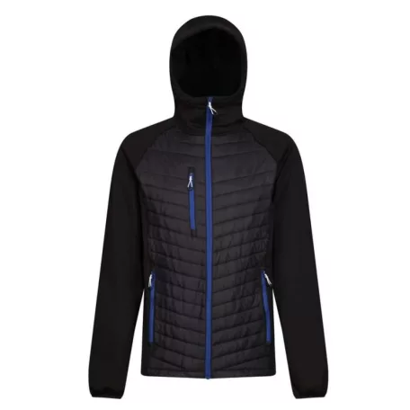 Regatta RETRA549A-EX NAVIGATE HYBRID JACKET 2XL