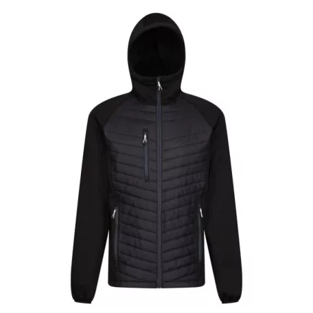 Regatta RETRA549A-EX NAVIGATE HYBRID JACKET 2XL
