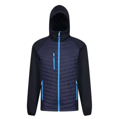 Regatta RETRA549A-EX NAVIGATE HYBRID JACKET 2XL