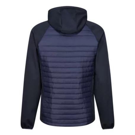 Regatta RETRA549A-EX NAVIGATE HYBRID JACKET 2XL