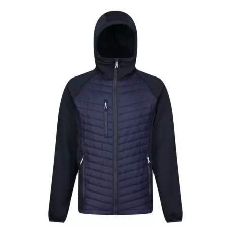 Regatta RETRA549A-EX NAVIGATE HYBRID JACKET 2XL