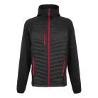 Regatta RETRA549 NAVIGATE HYBRID JACKET 2XL