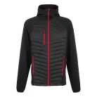 Regatta RETRA549 NAVIGATE HYBRID JACKET L