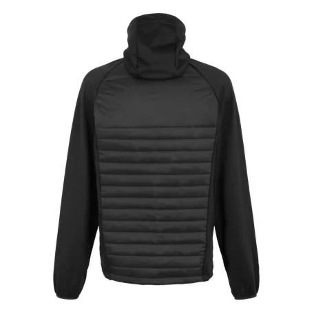 Regatta RETRA549 NAVIGATE HYBRID JACKET L