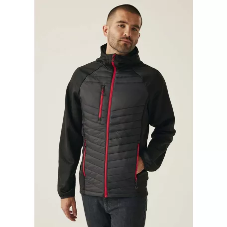 Regatta RETRA549 NAVIGATE HYBRID JACKET L