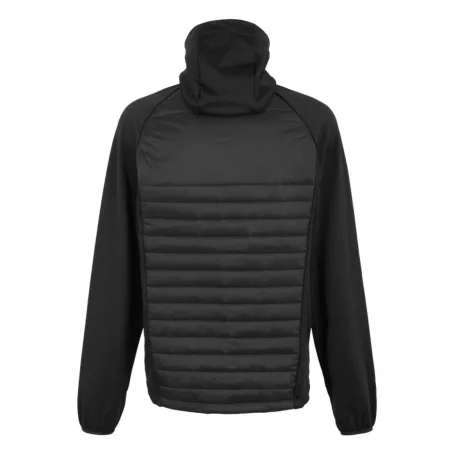 Regatta RETRA549 NAVIGATE HYBRID JACKET XL