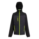 Regatta RETRA549 NAVIGATE HYBRID JACKET XL