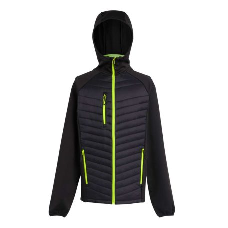 Regatta RETRA549 NAVIGATE HYBRID JACKET XL
