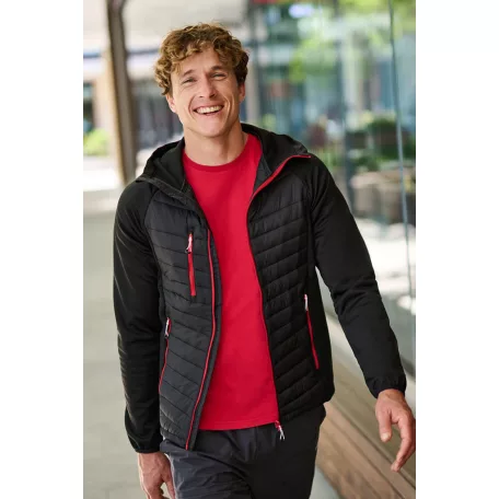 Regatta RETRA549 NAVIGATE HYBRID JACKET XL
