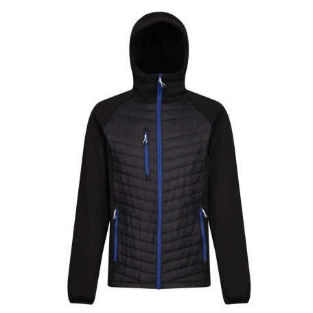 Regatta RETRA549 NAVIGATE HYBRID JACKET 3XL
