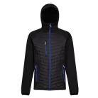 Regatta RETRA549 NAVIGATE HYBRID JACKET M