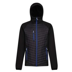 Regatta RETRA549 NAVIGATE HYBRID JACKET S