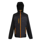 Regatta RETRA549 NAVIGATE HYBRID JACKET S